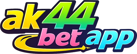 ak44 bet app লোগো